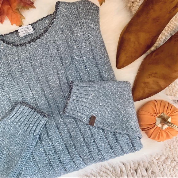 Columbia Sweaters - 🍁🍂 Columbia Speckled Sweater 🍂🍁